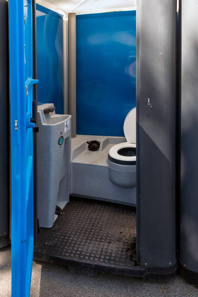 Best Porta potty rental near me  in Morrow, OH