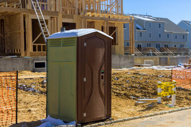 Best Local porta potty services  in Morrow, OH