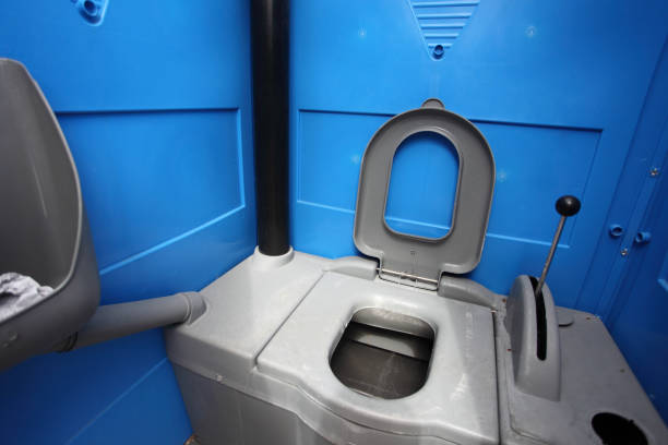 Best Local porta potty services  in Morrow, OH