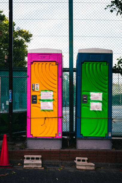 Best Porta potty rental near me  in Morrow, OH