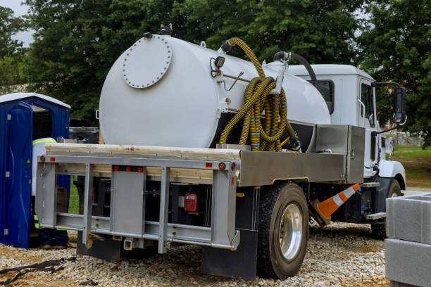 Best Luxury portable toilet rental  in Morrow, OH