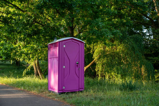 Best Temporary restroom rental  in Morrow, OH