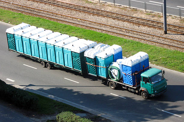 Best Porta potty rental near me  in Morrow, OH