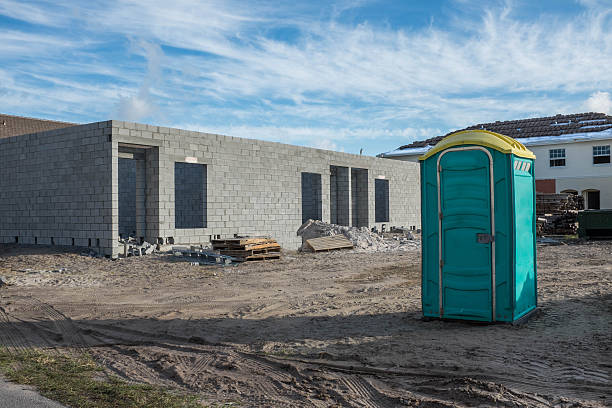 Best Affordable portable toilet rental  in Morrow, OH